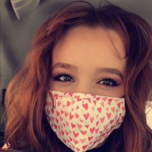 Meet your Posher, Kimberly